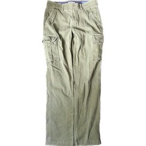 Levi cargo pants 30x32